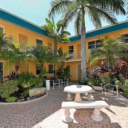 Siesta Key Beach Resort And Suites Sarasota Extérieur photo