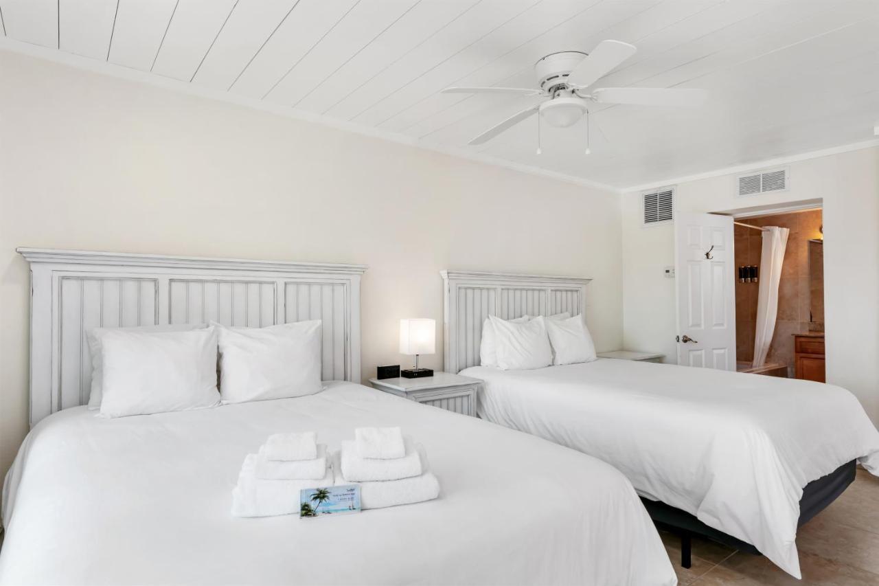 Siesta Key Beach Resort And Suites Sarasota Extérieur photo