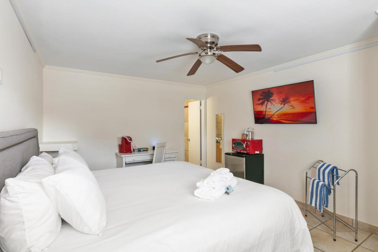 Siesta Key Beach Resort And Suites Sarasota Extérieur photo