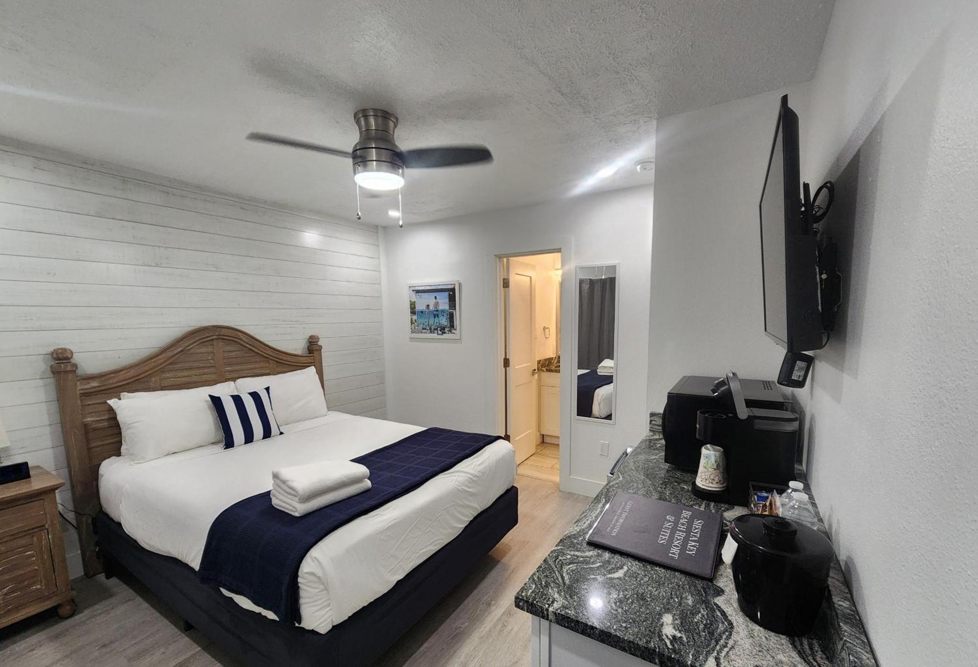 Siesta Key Beach Resort And Suites Sarasota Extérieur photo