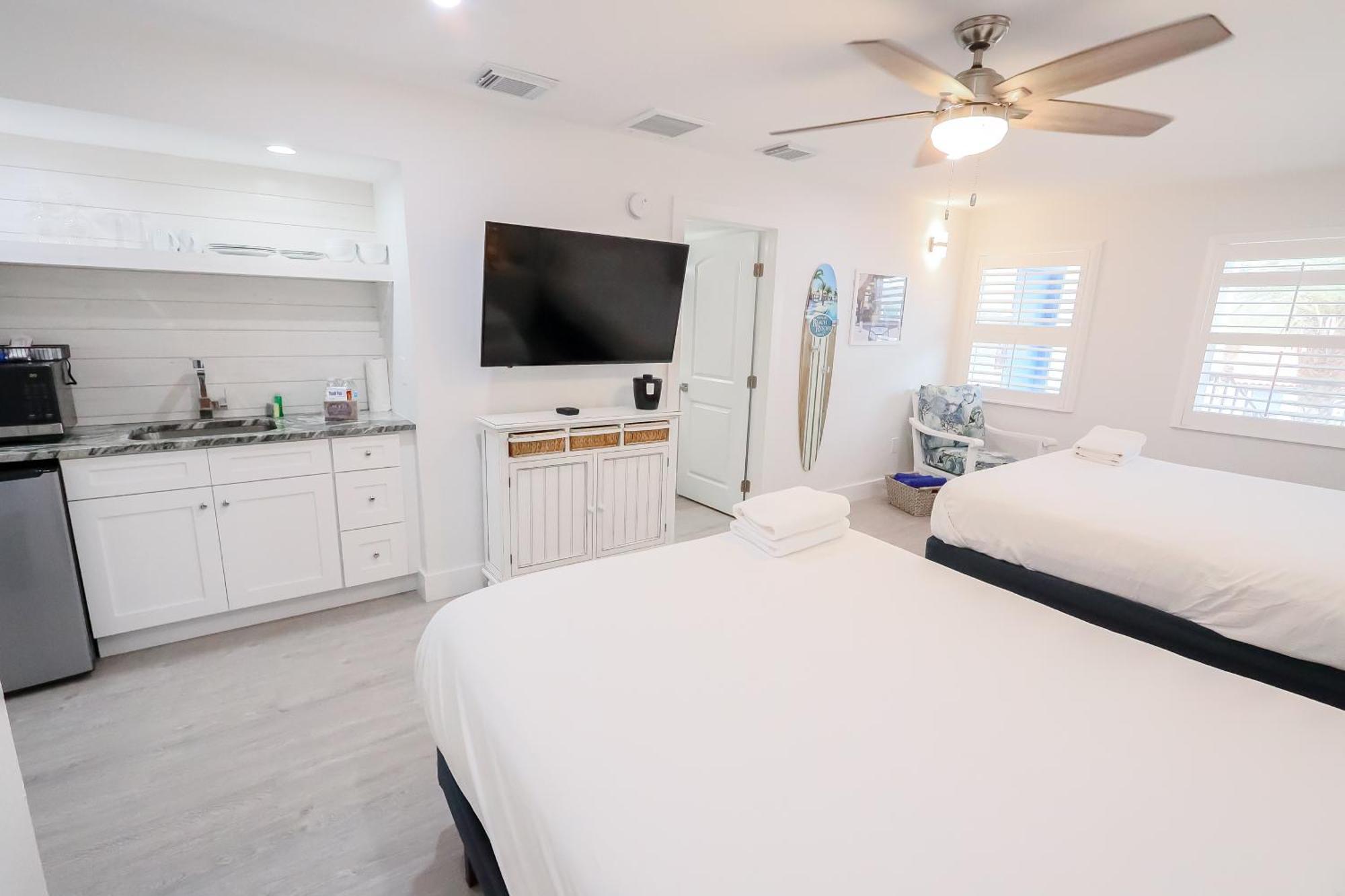 Siesta Key Beach Resort And Suites Sarasota Extérieur photo