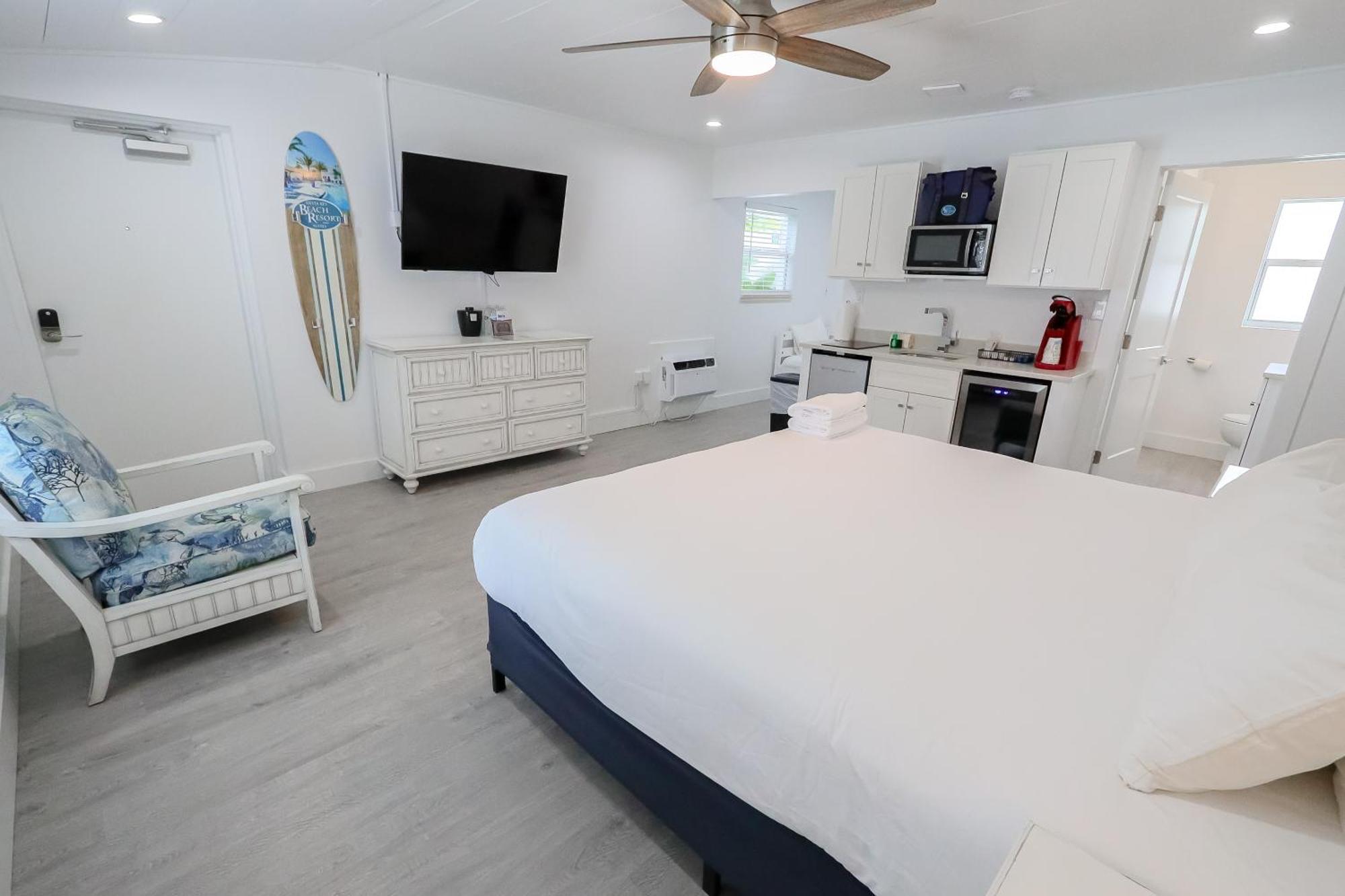 Siesta Key Beach Resort And Suites Sarasota Extérieur photo