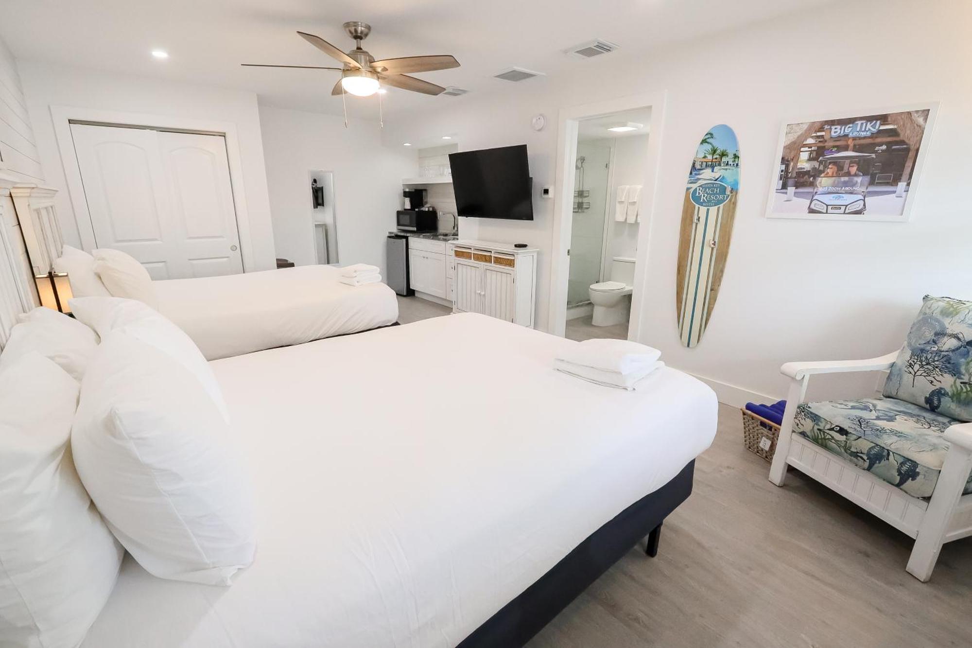 Siesta Key Beach Resort And Suites Sarasota Extérieur photo