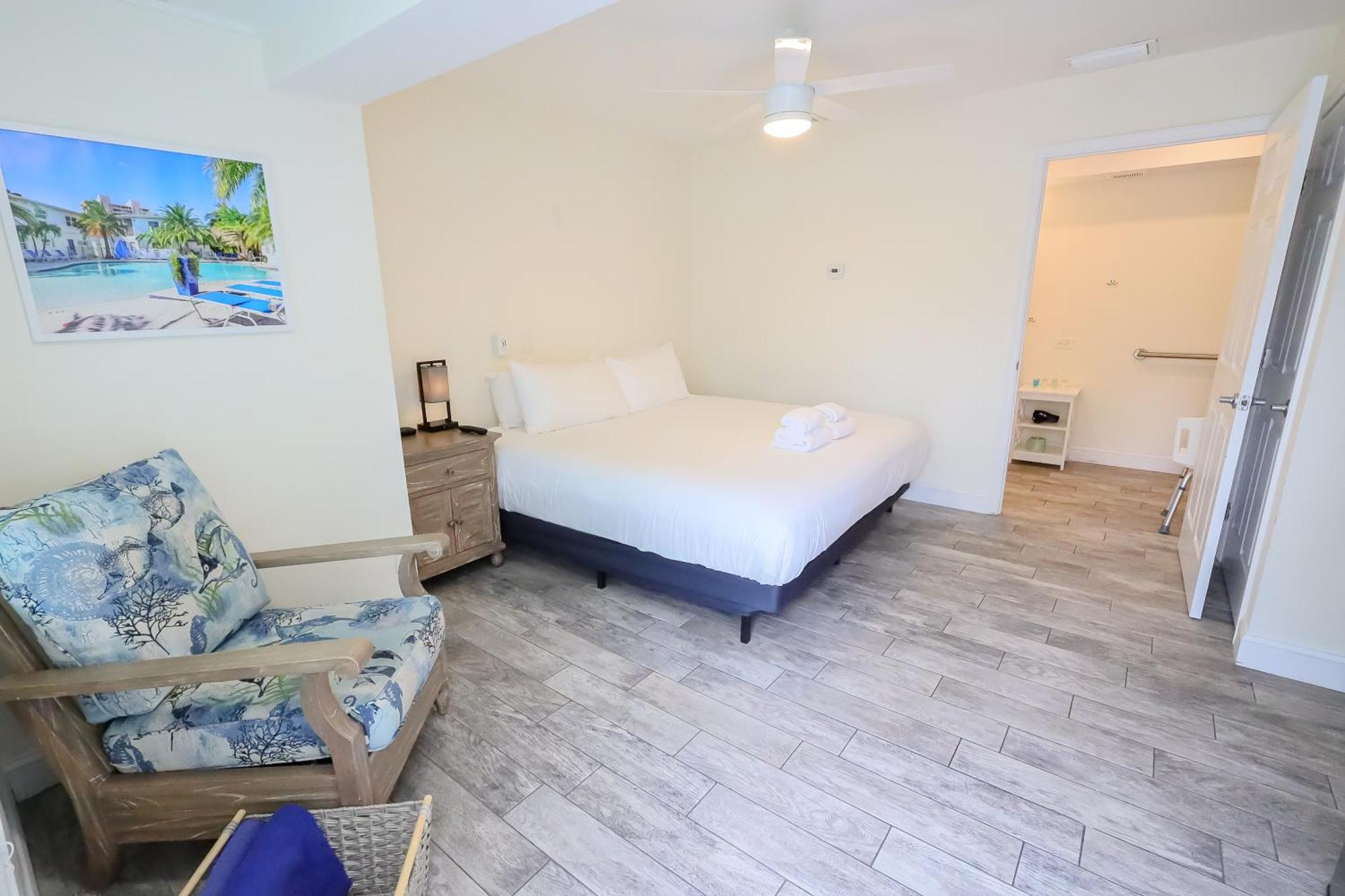 Siesta Key Beach Resort And Suites Sarasota Extérieur photo