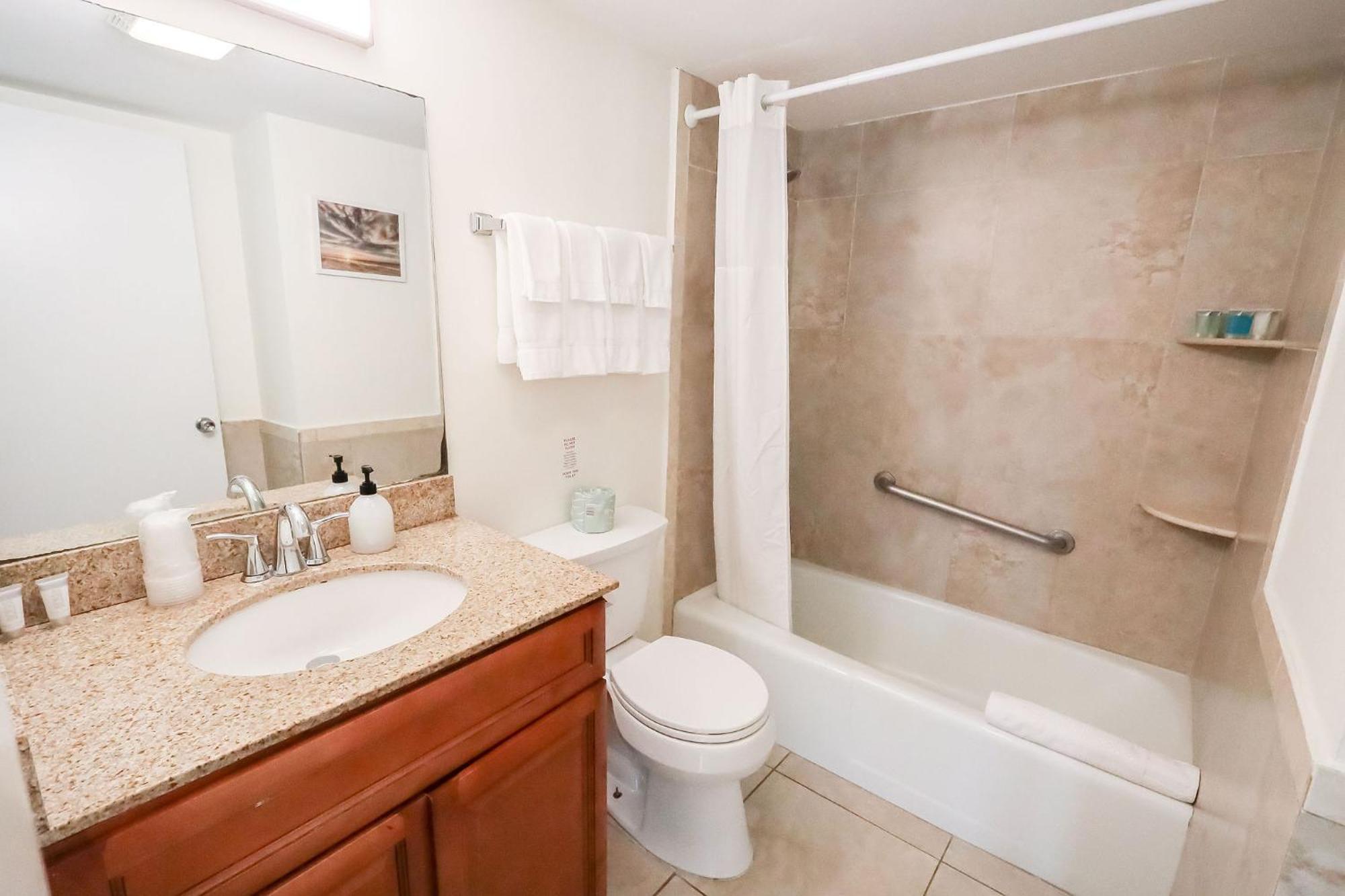 Siesta Key Beach Resort And Suites Sarasota Extérieur photo