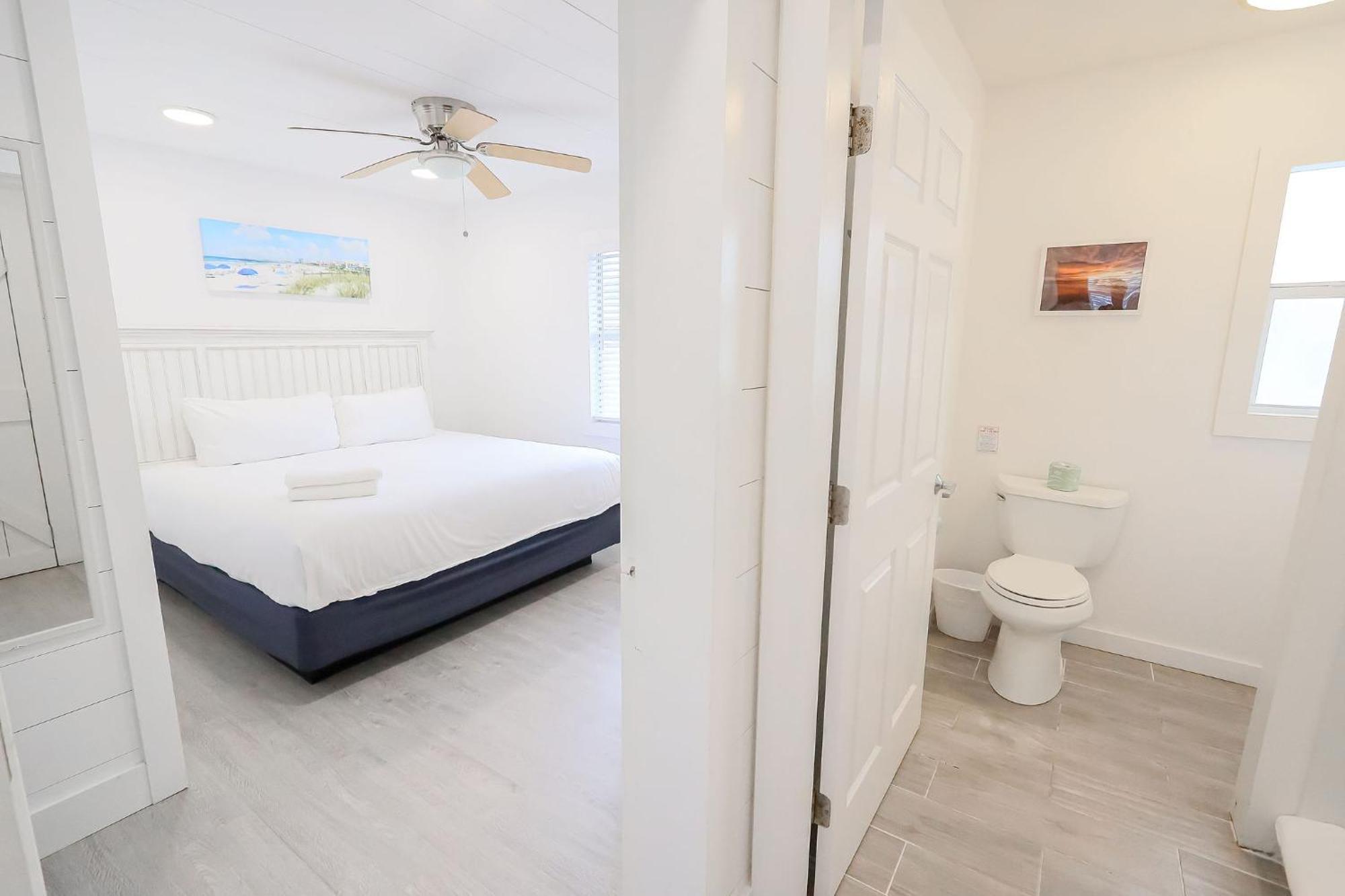 Siesta Key Beach Resort And Suites Sarasota Extérieur photo