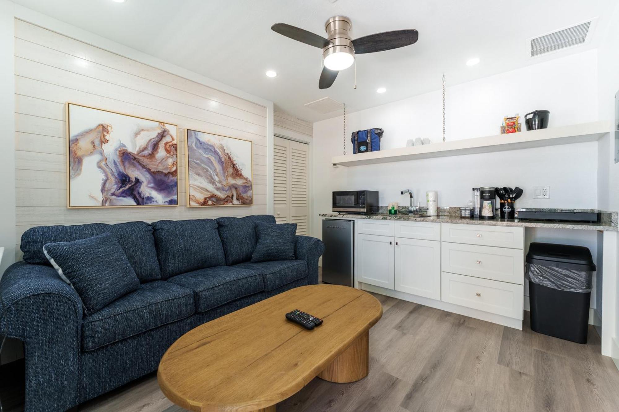 Siesta Key Beach Resort And Suites Sarasota Extérieur photo