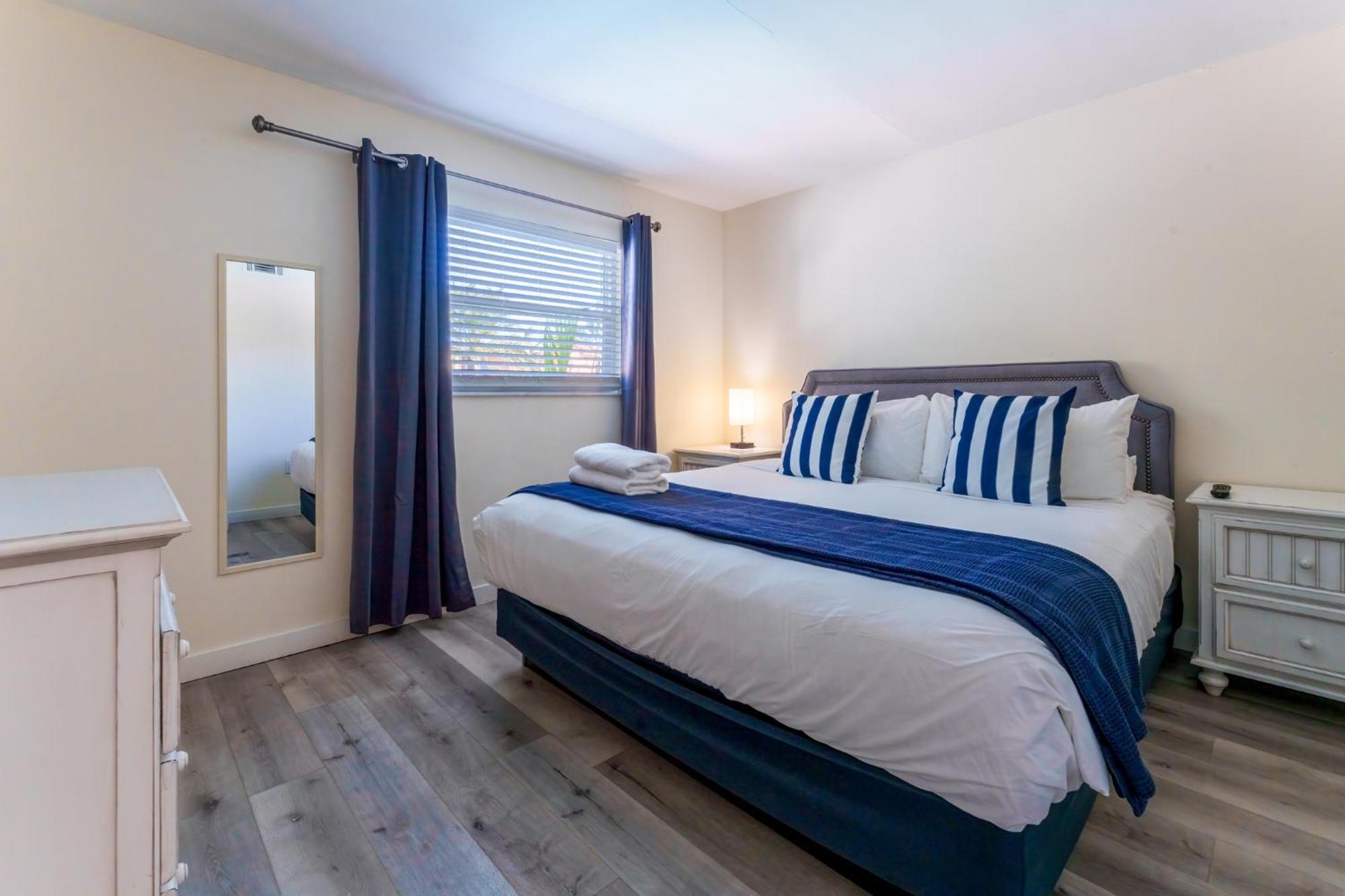 Siesta Key Beach Resort And Suites Sarasota Extérieur photo