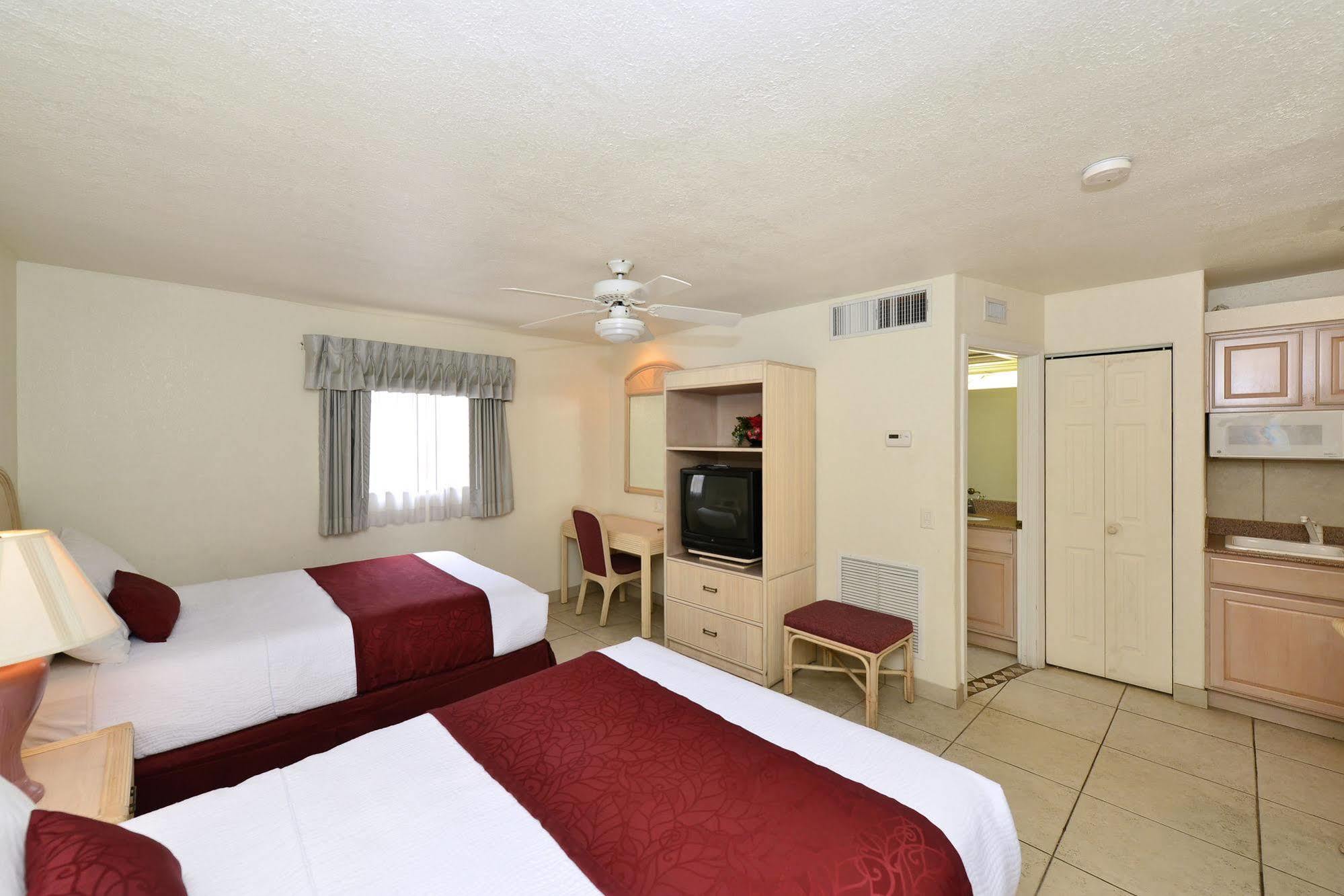 Siesta Key Beach Resort And Suites Sarasota Extérieur photo