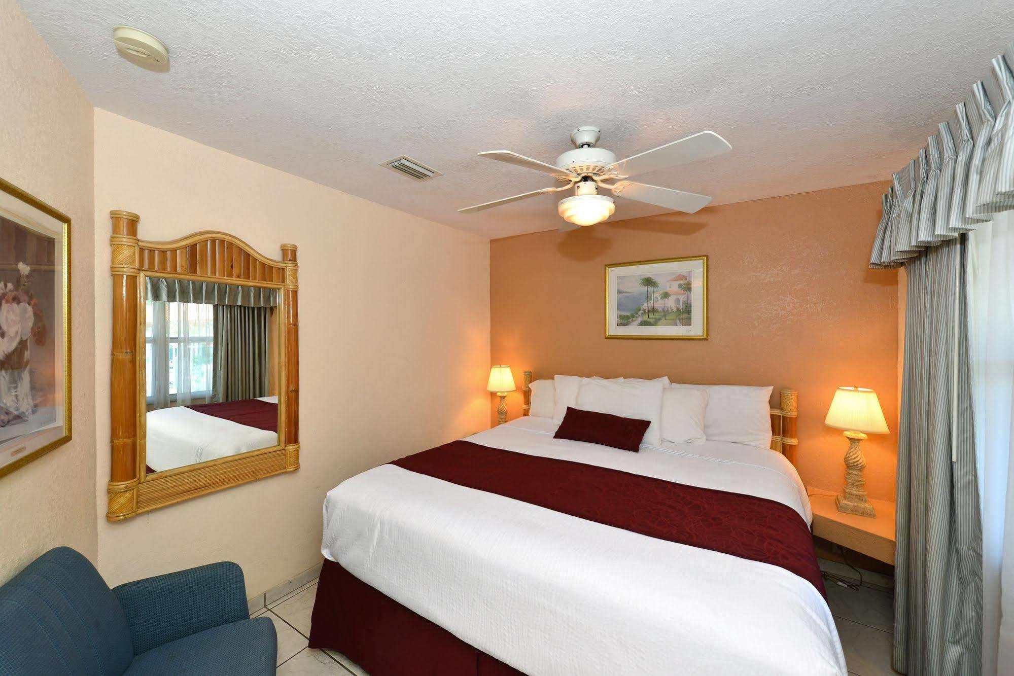 Siesta Key Beach Resort And Suites Sarasota Extérieur photo