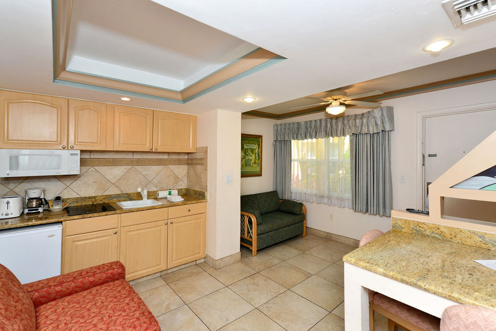 Siesta Key Beach Resort And Suites Sarasota Chambre photo